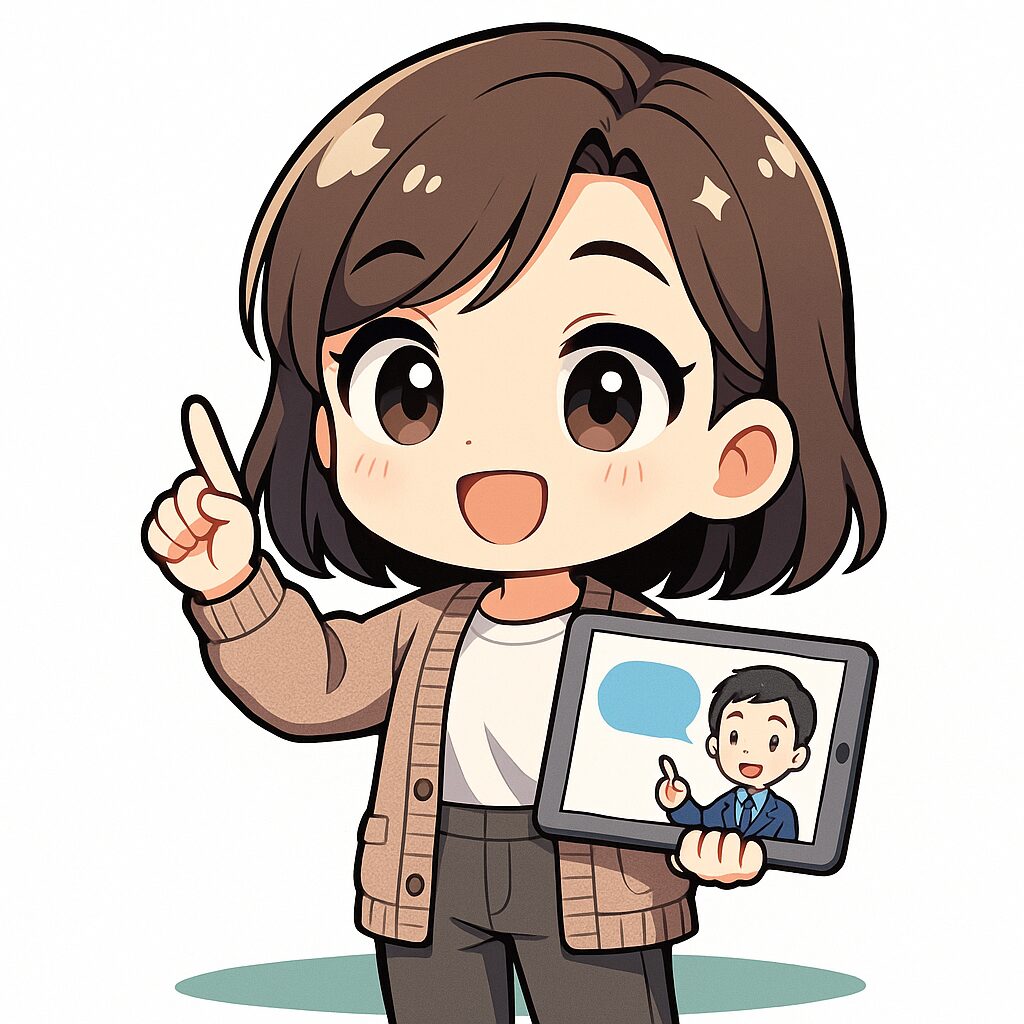 勉強に自信がない子には「自動で説明してくれる教材」が合っている!