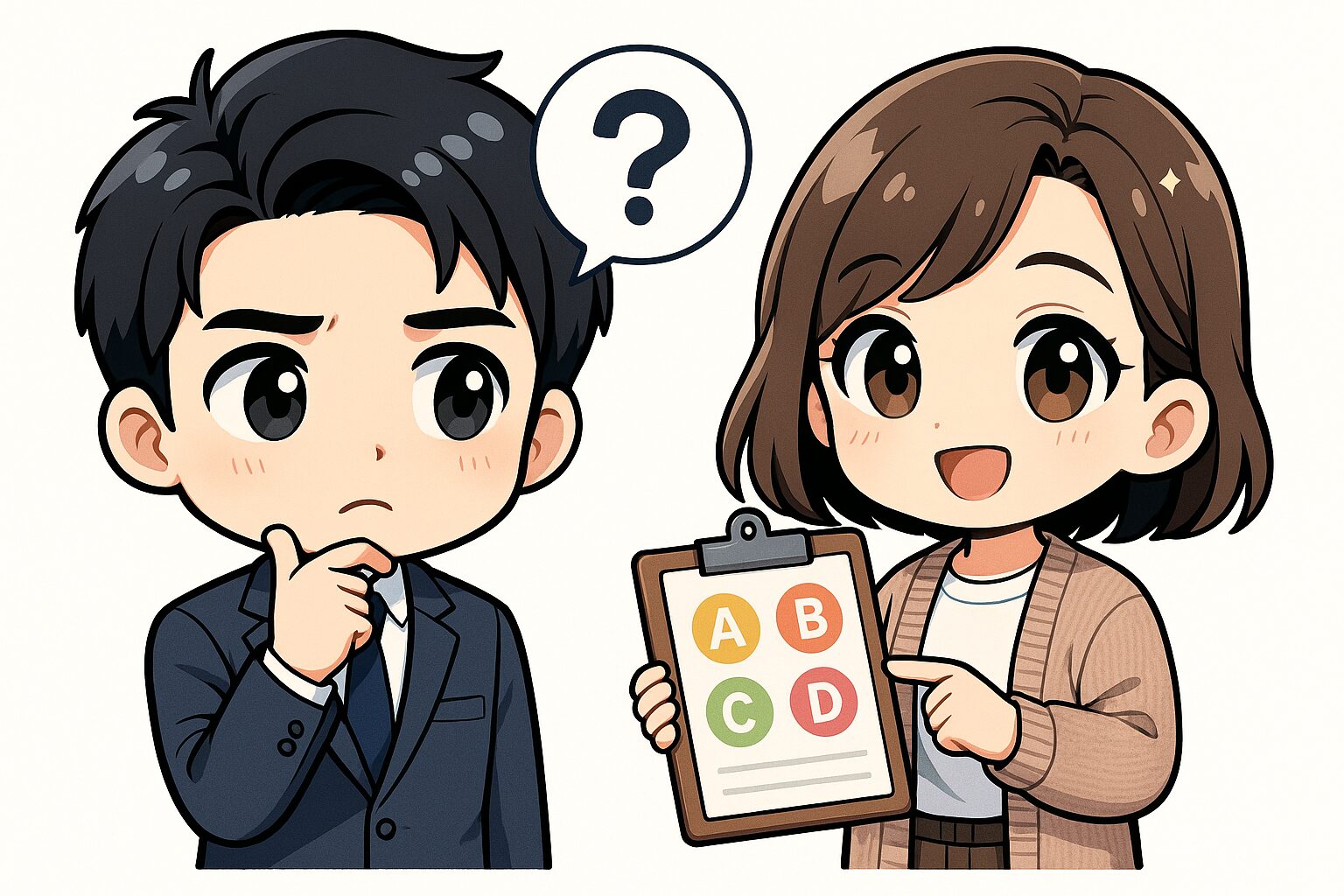 内申点ってどうやって決まるの?