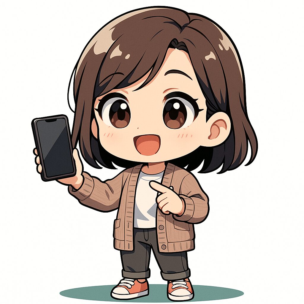 スマホ依存でも続けやすい学習サービス